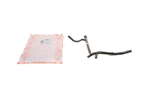 Трубка системы охлаждения VW Caddy III 1.6 04-15