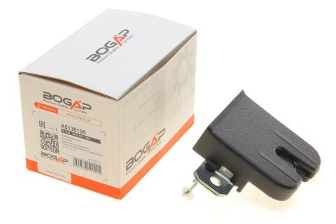 Замок кришки багажника VW Caddy III 04-10 Замок кришки багажника VW Caddy III 04-10