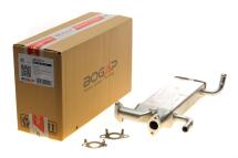 Радіатор рециркуляції ВГ VW Crafter 2.0TDI 11- Радіатор рециркуляції ВГ VW Crafter 2.0TDI 11-