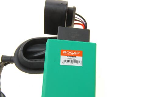 Блок управління насосу паливного VW Passat 1.4-2.0 TSI/TDI 14-