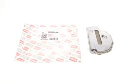 Фільтр АКПП Skoda Fabia/ Octavia/Roomster/ VW Golf V/ Jetta 1.2-1.6/2.0 TDI 04-13 