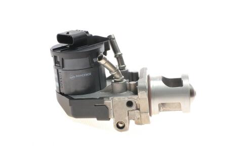 Клапан EGR BMW 1 (E82)/3 (E90)/5 (F10) 1.6/2.0/3.0D 04-