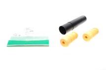 Пыльник + отбойник амортизатора (заднего) VW Polo/Skoda Fabia 01- (к-кт 2шт) (OE VAG) Пыльник + отбойник амортизатора (заднего) VW Polo/Skoda Fabia 01- (к-кт 2шт) (OE VAG)