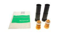 Пильник + відбійник амортизатора (заднього) VW Passat/Golf 13- (к-кт 2шт) (OE VAG)