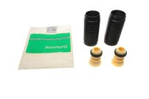 Пильник + відбійник амортизатора (переднього) VW Caddy III 04- (к-кт 2шт) (OE VAG)