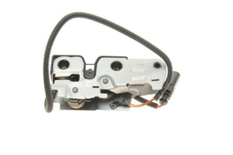 Замок капота VW Tiguan 07-18 Замок капота VW Tiguan 07-18