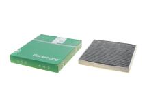 Фильтр салона VW Golf/Passat 12-(угольный)