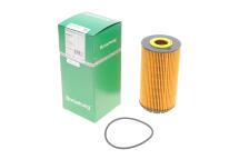 Фильтр масляный Audi A8/VW Touareg 6.0 03-18