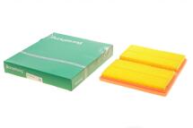 Фільтр повітряний Audi A3/Seat Leon/Skoda Fabia III/VW Polo 1.0TSI 14-/Caddy 20- (OE VAG)