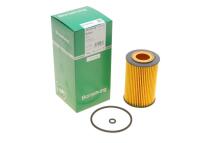 Фильтр масляный VW Passat/Caddy/T5 1.6/2.0TDI 14- (OE VAG)