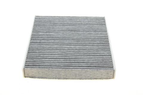 Фильтр салона VW Polo 1.0TSI/2.0GTI/Seat Ibiza 1.0TSI/1.6TDI 17-(угольный) (OE VAG)