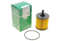 Фільтр масляний VW Touareg 5.0TDI 02-10 (OE VAG)