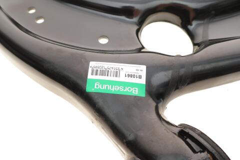 Рычаг подвески (передний/снизу) (R) Skoda Superb III/Kodiaq/Karoq/VW Passat B8/Touran 14- (OE VAG)