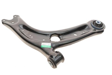 Рычаг подвески (передний/снизу) (R) Skoda Superb III/Kodiaq/Karoq/VW Passat B8/Touran 14- (OE VAG)