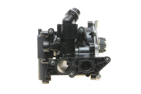 Помпа води Audi Q5/VW Golf 1.8/2.0 TSI/TFSI 14- (OE VAG)
