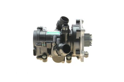 Помпа води Audi Q5/VW Golf 1.8/2.0 TSI/TFSI 14- (OE VAG)