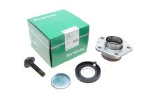 Підшипник маточини (задньої) Audi A4/A5/A6 1.8-3.2 07- (OE VAG)