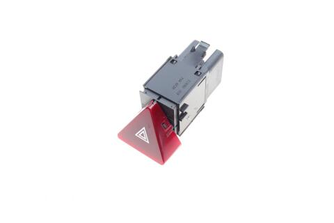 Кнопка аварийной сигнализации VW Caddy/Touran 04-10 Кнопка аварийной сигнализации VW Caddy/Touran 04-10