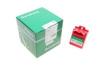 Резистор вентилятора пічки VW Golf/Passat 91-06 (OE VAG) Резистор вентилятора пічки VW Golf/Passat 91-06 (OE VAG)