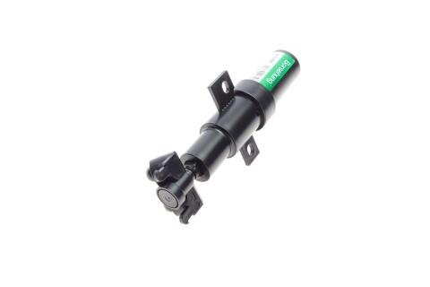 Форсунка омивача фари VW Passat 05-10 (R) (OE VAG)