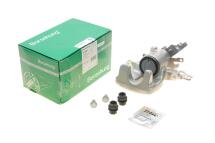 Тормозной суппорт (задний) (L) VW Caddy 03-15