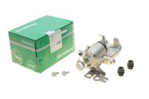 Супорт гальмівний (задній) (R) VW Caddy III 03-15 Супорт гальмівний (задній) (R) VW Caddy III 03-15