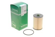 Фільтр паливний VW Caddy 1.9/2.0 TDI/SDI 03- (OE VAG)