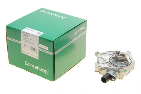 Насос вакуумный BMW 1(E81/E87)/3(E90) 07-13 (N43) Насос вакуумный BMW 1(E81/E87)/3(E90) 07-13 (N43)