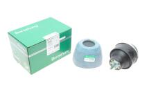 Подушка двигуна (передня) (L) Audi A4/A6/ VW Passat 2.4-2.8/1.9TDI/2.5TDI -05