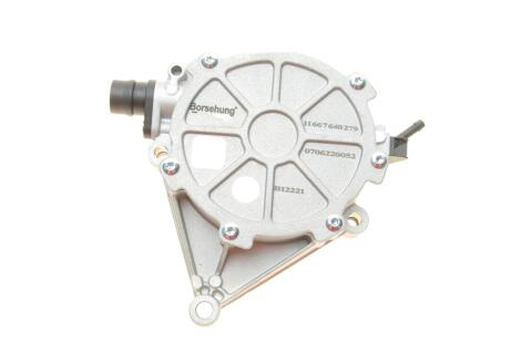 Насос вакуумный BMW 1(E81-88)/3(E46-93)/X3(E83)/Z4(E85) 1.8/2.0 00-15 (N46) Насос вакуумный BMW 1(E81-88)/3(E46-93)/X3(E83)/Z4(E85) 1.8/2.0 00-15 (N46)