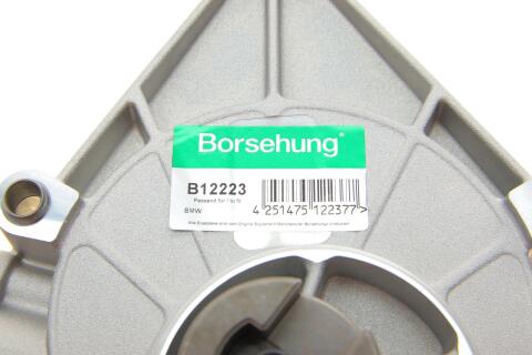Насос вакуумный BMW 5 (F10) N20 11-16 Насос вакуумный BMW 5 (F10) N20 11-16