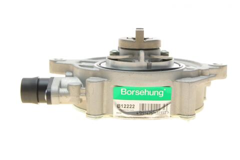 Насос вакуумный BMW 1(E81/E87)/3(E90) 07-13 (N43) Насос вакуумный BMW 1(E81/E87)/3(E90) 07-13 (N43)