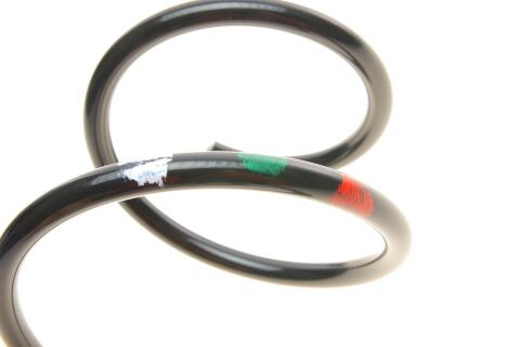 Пружина (передня) Skoda Octavia III 1.2-1.4TSI /1.0TSI/1.6 12-/VW Golf VII 1.0-1.4TSI 13- (OE VAG)