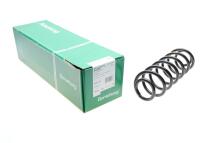 Пружина (задняя) Skoda Octavia II 1.2-1.8TSI/1.6-2.0TDI 04-13/VW Jetta IV 10- (OE VAG)