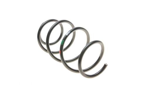 Пружина (передня) Skoda Octavia III 1.2-1.4TSI /1.0TSI/1.6 12-/VW Golf VII 1.0-1.4TSI 13- (OE VAG)