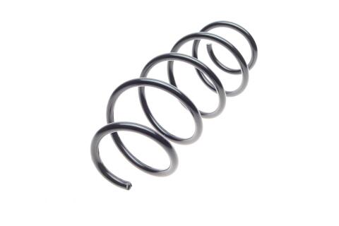 Пружина (передня) Audi A3 1.2TSI 10-13/VW Golf 03-13 (OE VAG) Пружина (передня) Audi A3 1.2TSI 10-13/VW Golf 03-13 (OE VAG)
