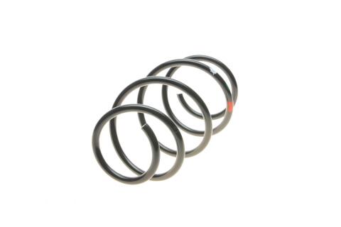 Пружина (передня) Skoda Octavia III 1.2-1.4TSI /1.0TSI/1.6 12-/VW Golf VII 1.0-1.4TSI 13- (OE VAG)