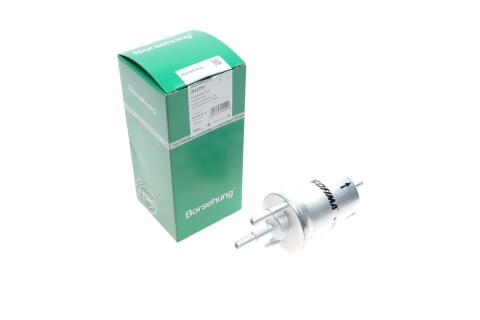 Фільтр паливний Skoda Fabia/VW Polo 1.2/1.4 01- Фільтр паливний Skoda Fabia/VW Polo 1.2/1.4 01-