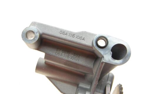 Насос оливи VW T5/Caddy II/III/Touran/Passat/Golf 1.6-2.0 94- (OE VAG) Насос оливи VW T5/Caddy II/III/Touran/Passat/Golf 1.6-2.0 94- (OE VAG)