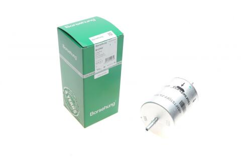 Фільтр паливний Audi A4 1.8T 04-09/A6 2.4-4.2 i 04-11 Фільтр паливний Audi A4 1.8T 04-09/A6 2.4-4.2 i 04-11