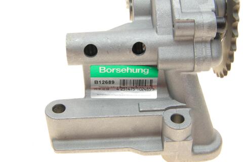 Насос оливи VW T5/Caddy II/III/Touran/Passat/Golf 1.6-2.0 94- (OE VAG) Насос оливи VW T5/Caddy II/III/Touran/Passat/Golf 1.6-2.0 94- (OE VAG)