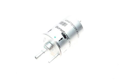 Фільтр паливний Audi A4 1.8T 04-09/A6 2.4-4.2 i 04-11 Фільтр паливний Audi A4 1.8T 04-09/A6 2.4-4.2 i 04-11