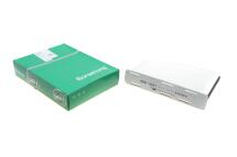 Фільтр салону VW Caddy 1.9TDI 03- Фільтр салону VW Caddy 1.9TDI 03-