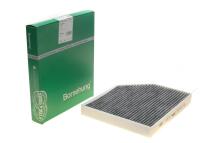 Фільтр салону Audi A4/A6/A5/Q5 07-17 (вугільний) Фільтр салону Audi A4/A6/A5/Q5 07-17 (вугільний)