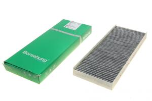 Фільтр салону (вугільний) Audi 80/A4/VW Passat 96-00