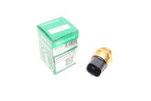 Датчик увімкнення вентилятора VW Caddy II 1.4-1.6 95-04 (3 конт.) (OE VAG) Датчик увімкнення вентилятора VW Caddy II 1.4-1.6 95-04 (3 конт.) (OE VAG)