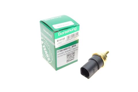 Датчик температуры охлаждающей жидкости VW T4 2.5TDI (4 шт.)