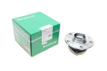 Подшипник ступицы (передней) VW Caddy III 03-15/Golf V/VI 03-14 (3 болта) (OE VAG)