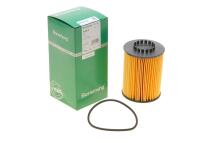 Фільтр масляний VW Passat/Touareg 3.6 V6 FSI 10- Фільтр масляний VW Passat/Touareg 3.6 V6 FSI 10-