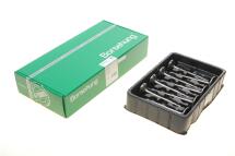 Клапан (впуск/випуск) VW Caddy III/Golf/Passat 1.6 04-15 (к-кт 8шт.) (OE VAG)